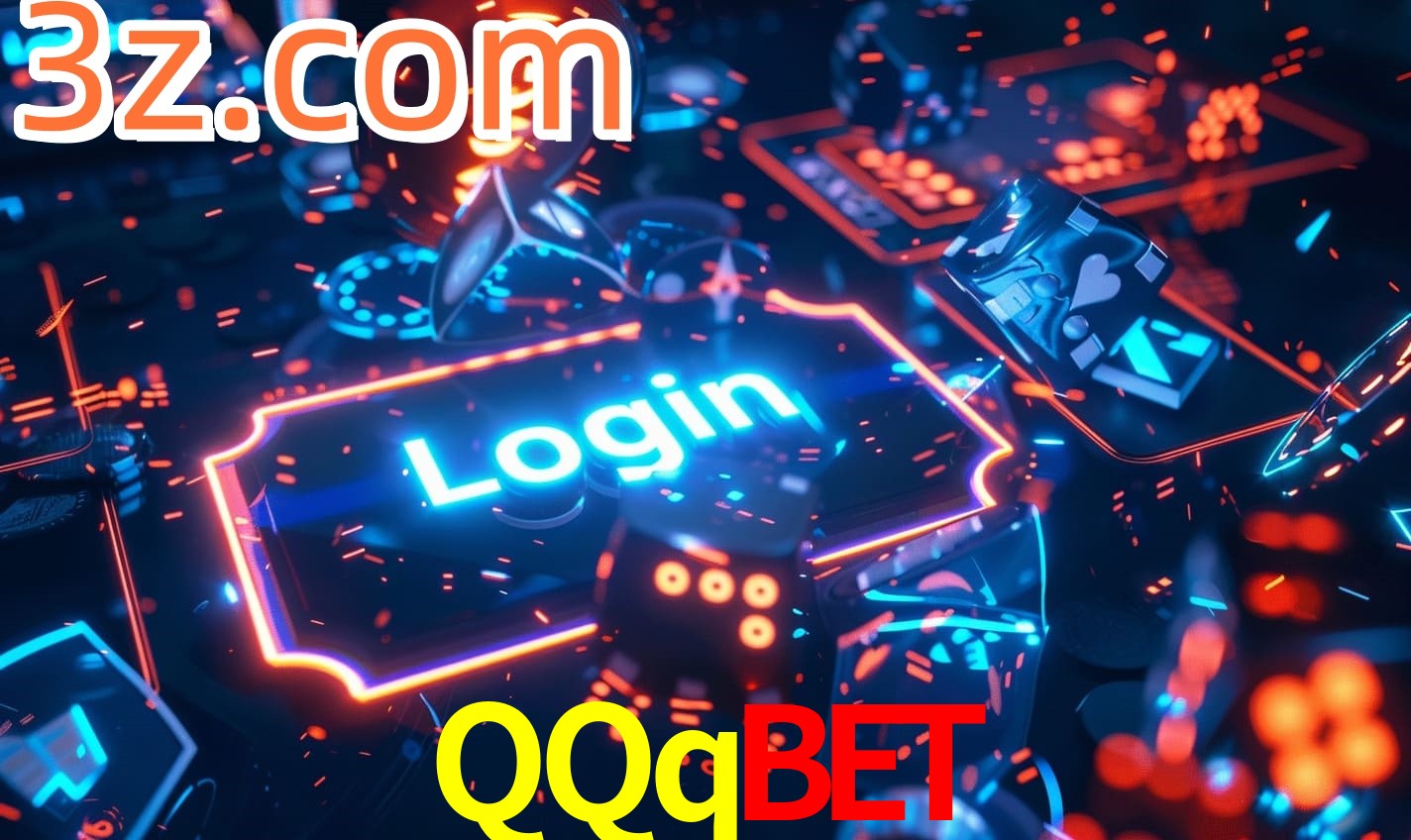 Bônus de Cadastro Cassino QQqbet